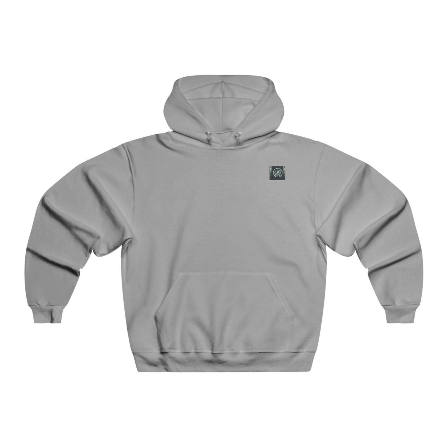 NUBLEND® Hooded Sweatshirt