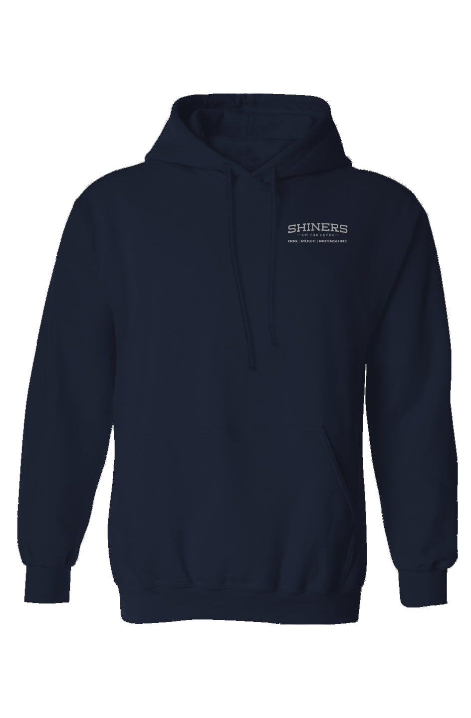 Shiner’s “Made in the USA” Pullover Hoodies