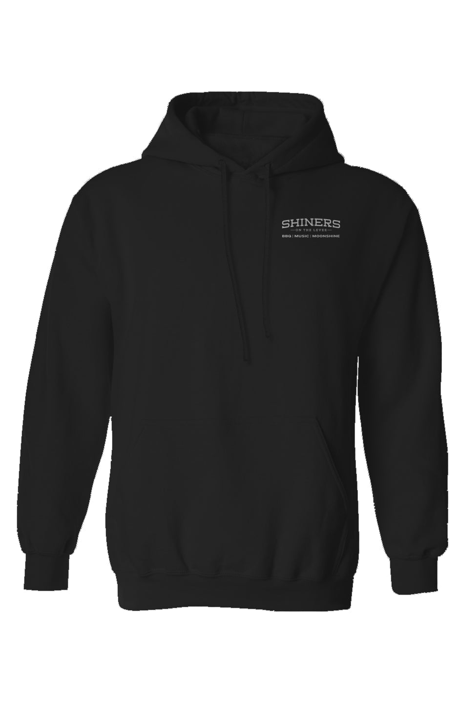 Shiner’s “Made in the USA” Pullover Hoodies