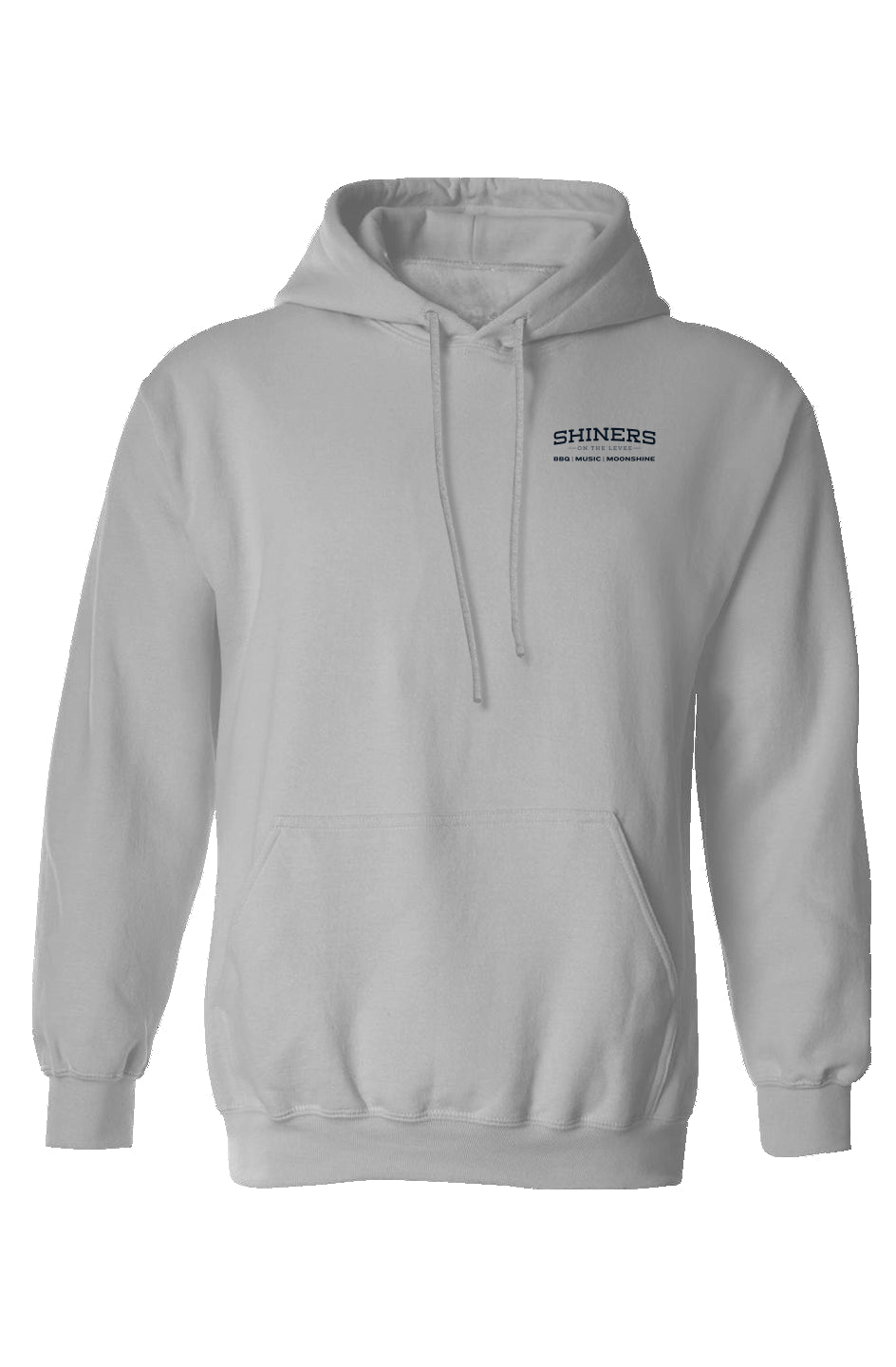 Shiner’s “Made in the USA” Pullover Hoodies