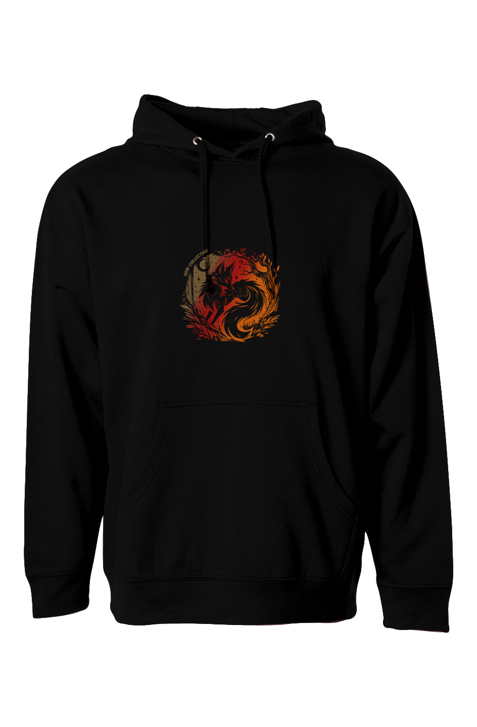 Shiner’s X Sowco pullover hoodie