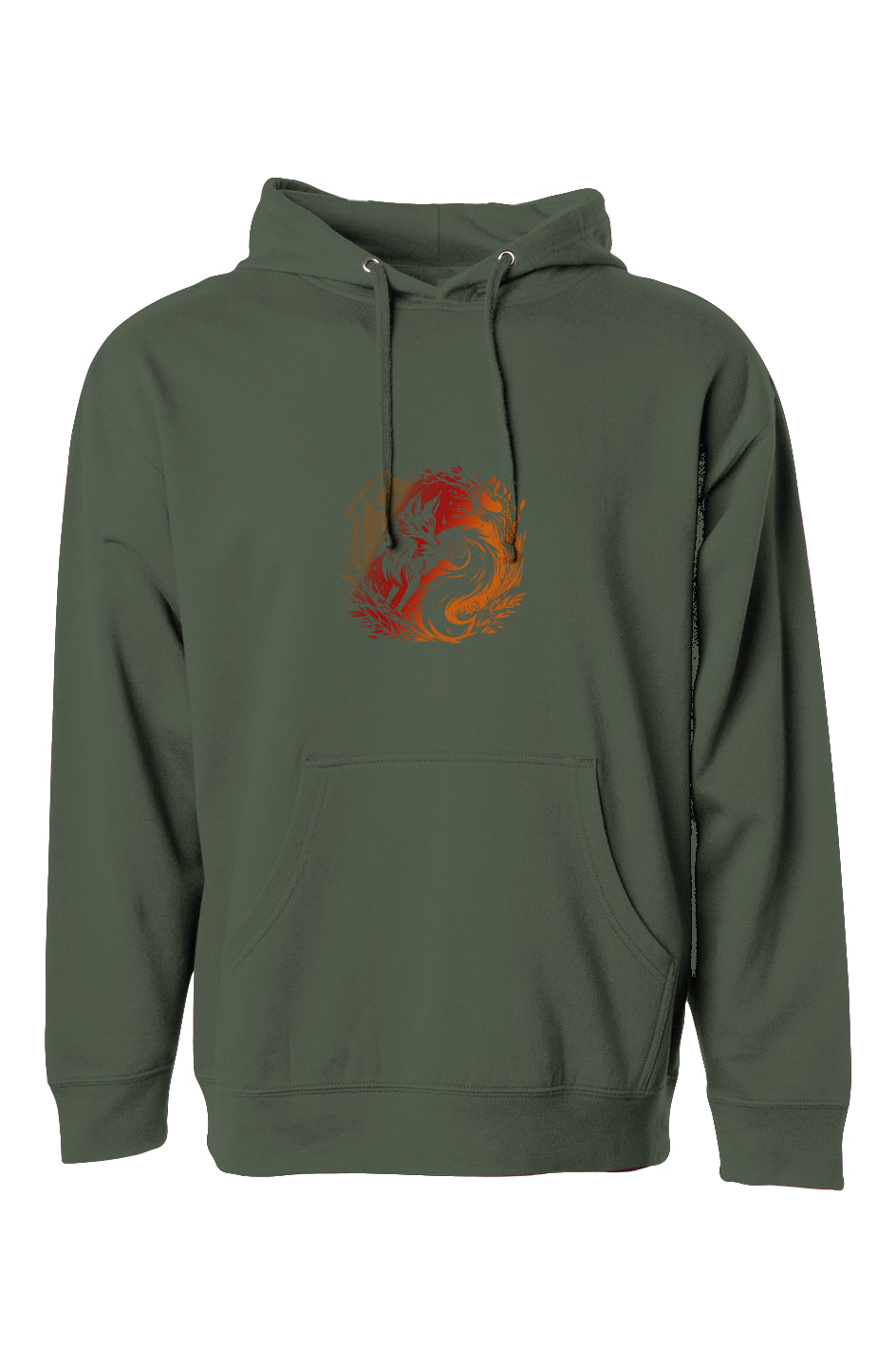 Shiner’s X Sowco pullover hoodie