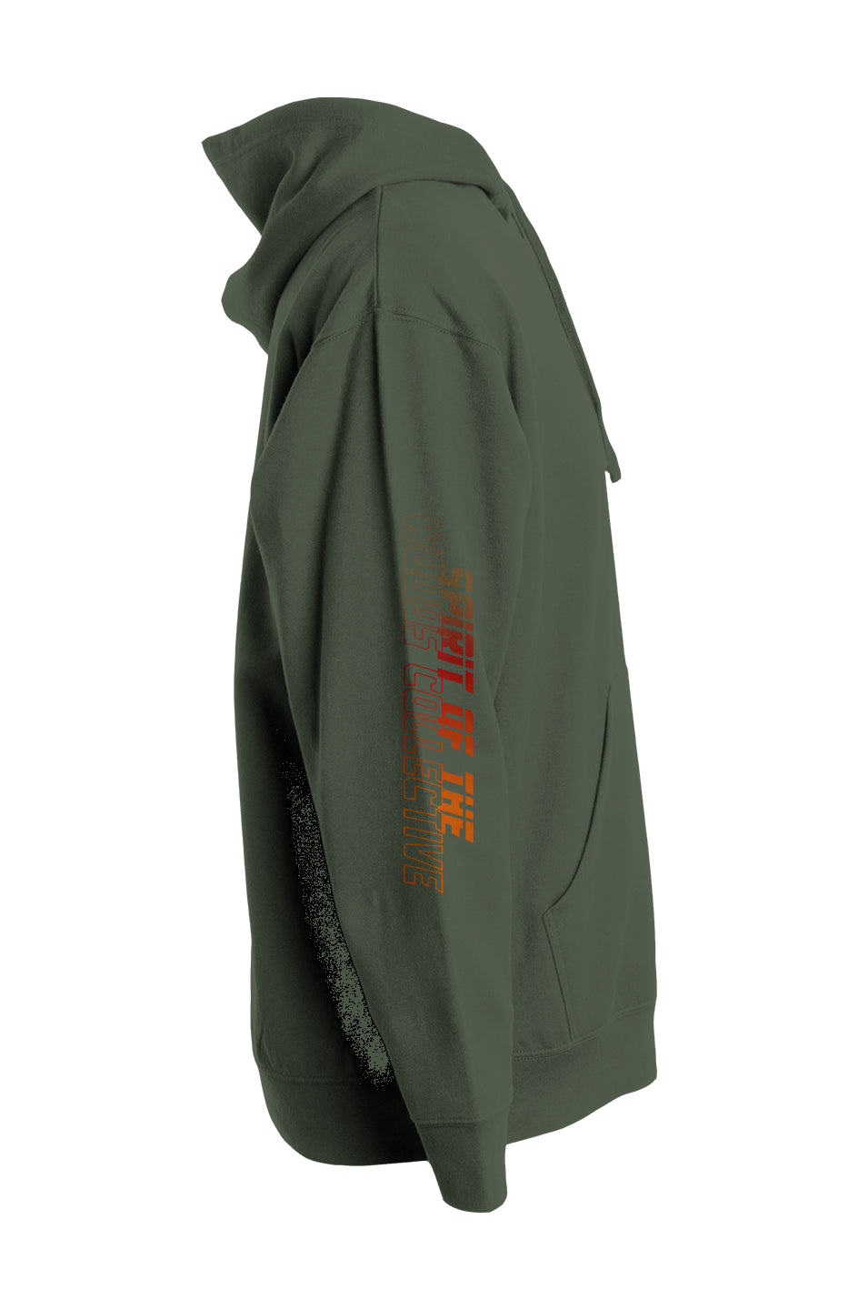 Shiner’s X Sowco pullover hoodie