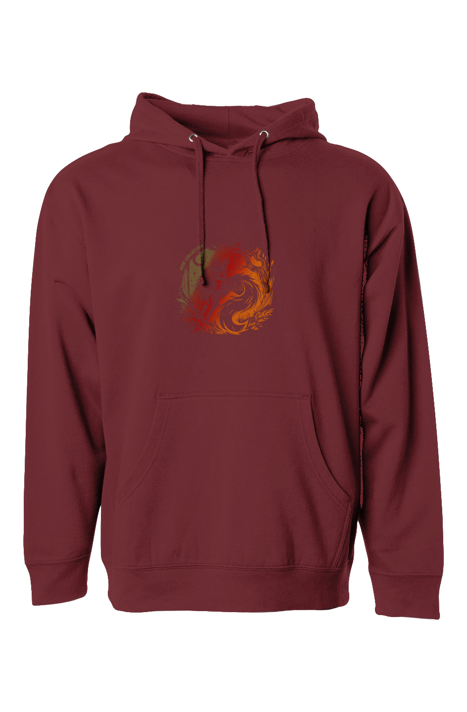 Shiner’s X Sowco pullover hoodie