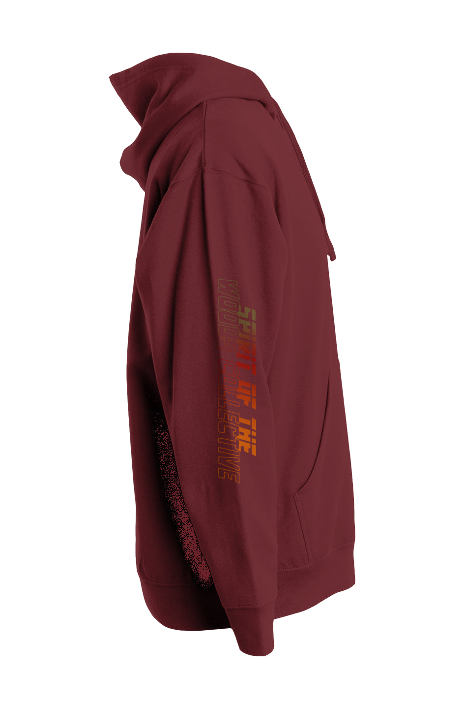 Shiner’s X Sowco pullover hoodie