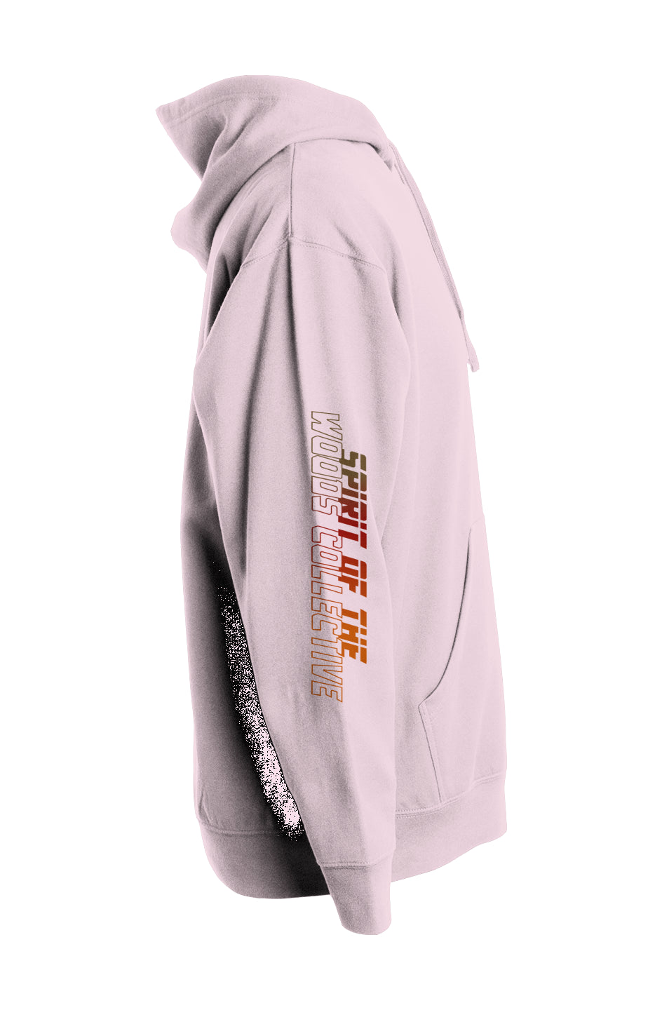 SowCo X Shiner’s pullover hoodie