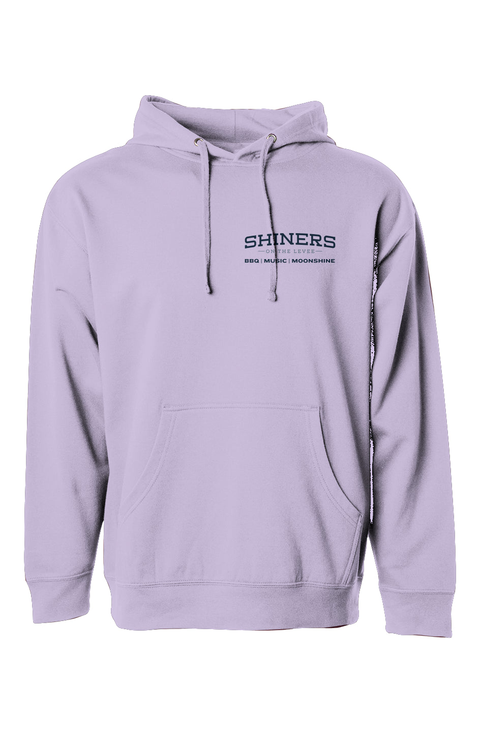 SowCo X Shiner’s pullover hoody