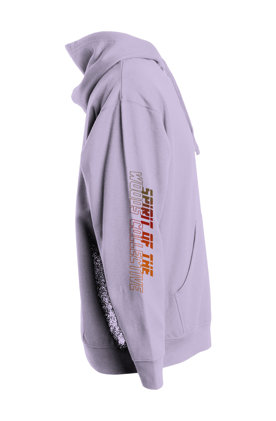 SowCo X Shiner’s pullover hoody