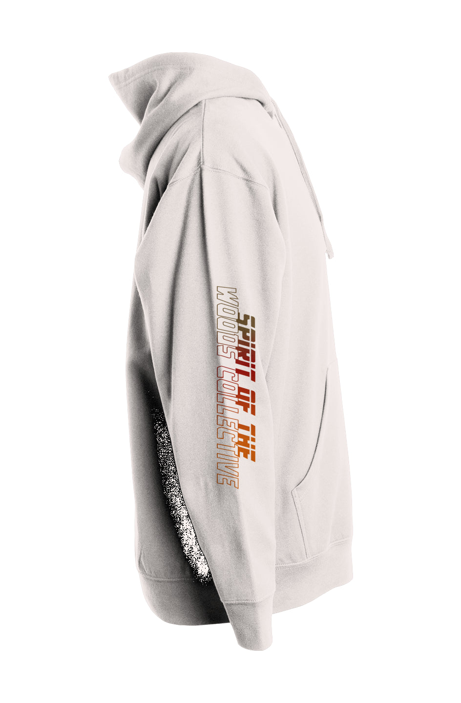 SowCo X Shiner’s pullover hoody