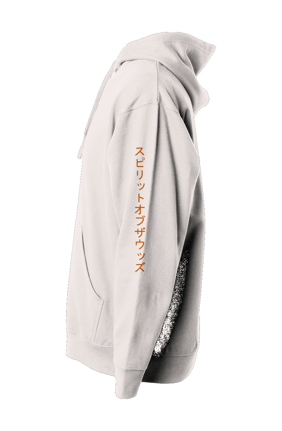 SowCo X Shiner’s pullover hoody