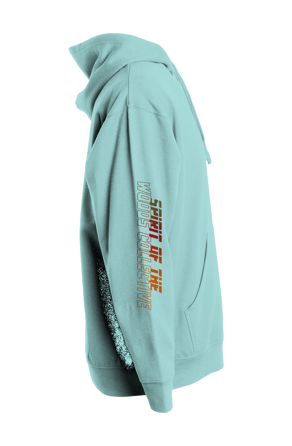 SowCo X Shiner’s pullover hoody