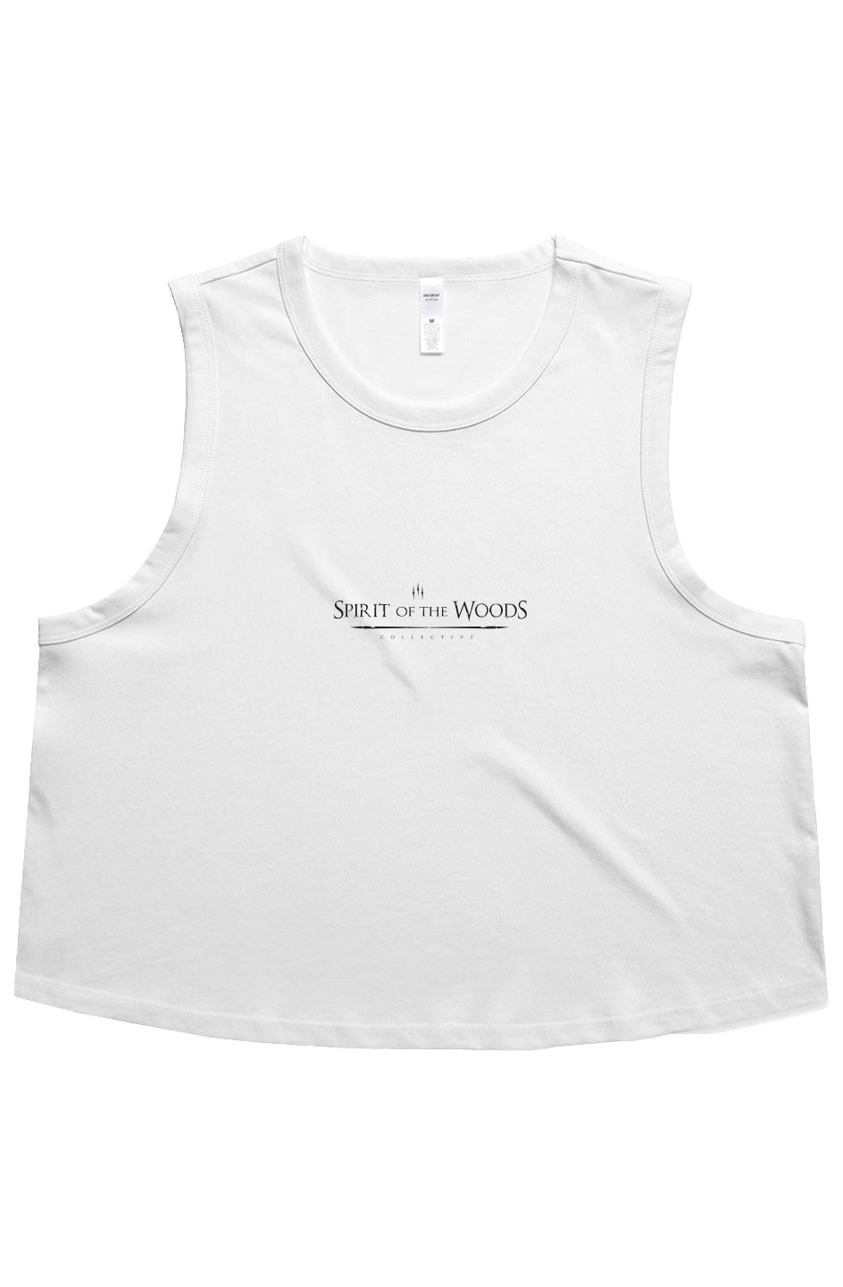 SowCo Women’s Crop Tank