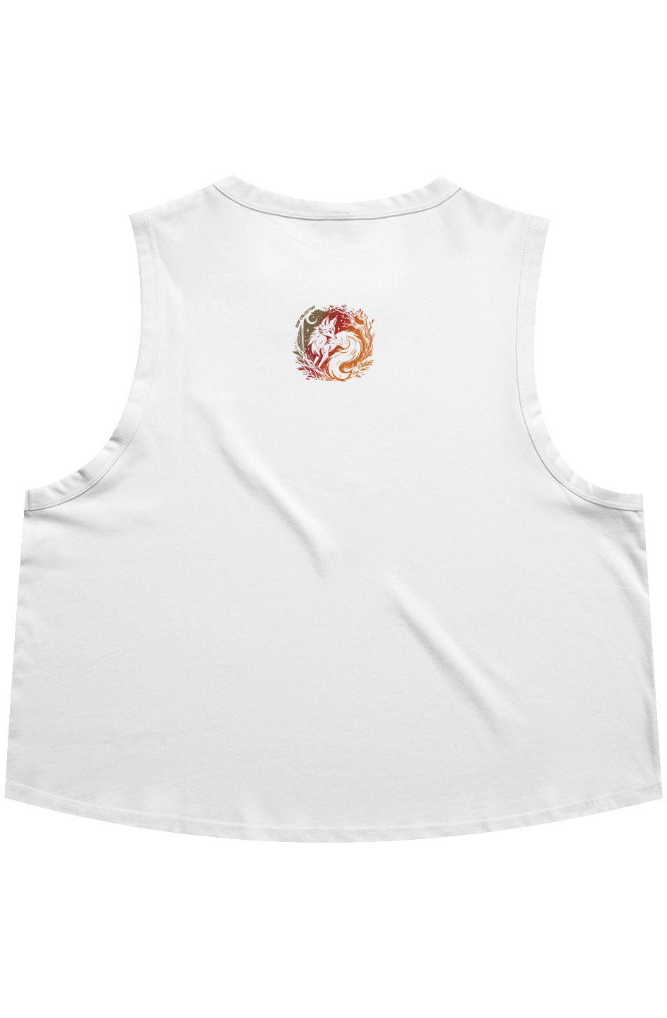 SowCo Women’s Crop Tank