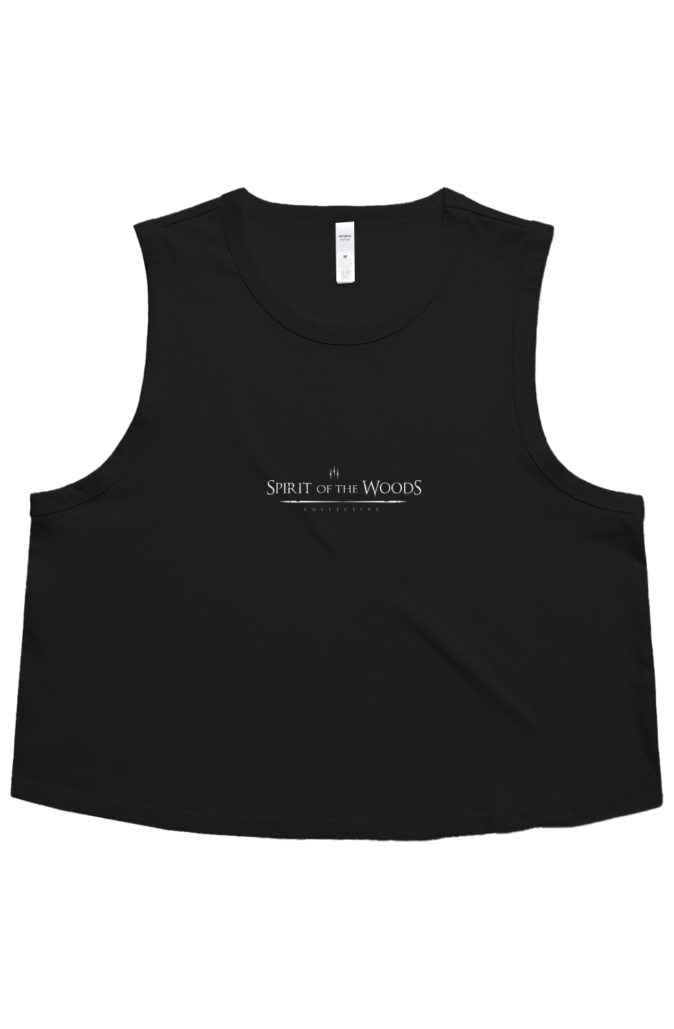 SowCo Women’s Crop Tank