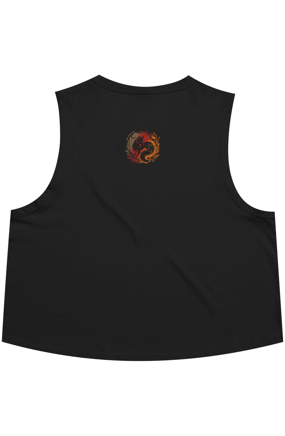 SowCo Women’s Crop Tank