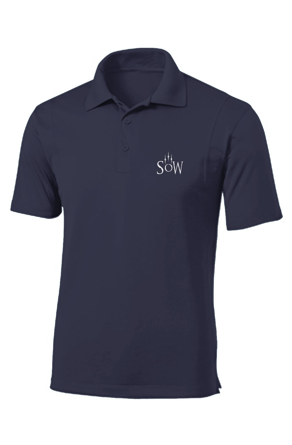 SowCo Sport-Wick Polo