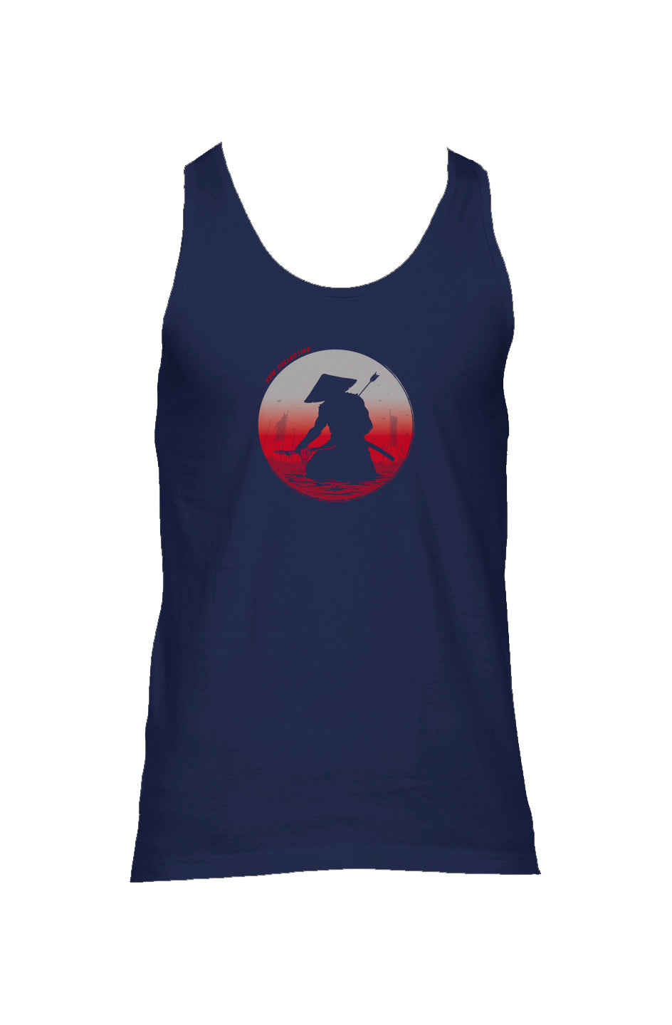 SowCo x Ronin Jersey Tank