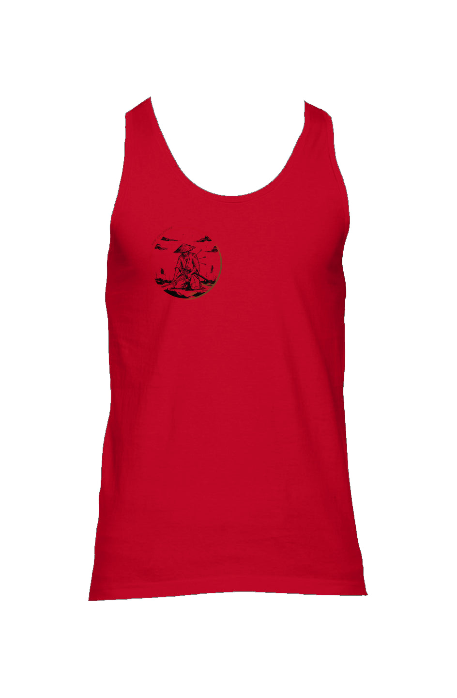 SowCo x Shiner’s Jersey Tank