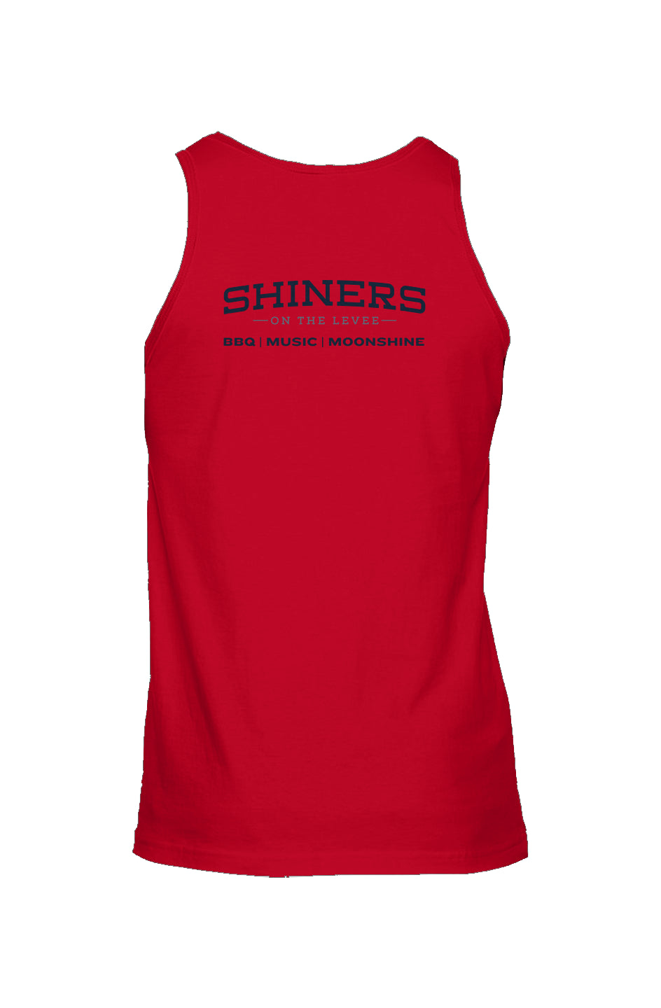SowCo x Shiner’s Jersey Tank