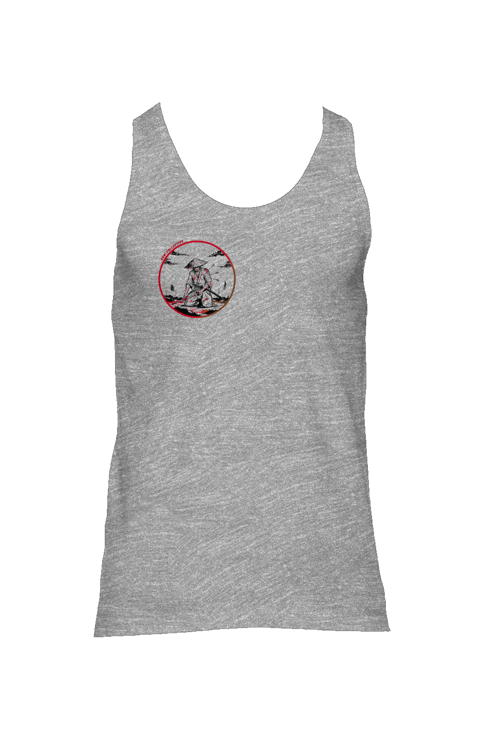 SowCo x Shiner’s Jersey Tank