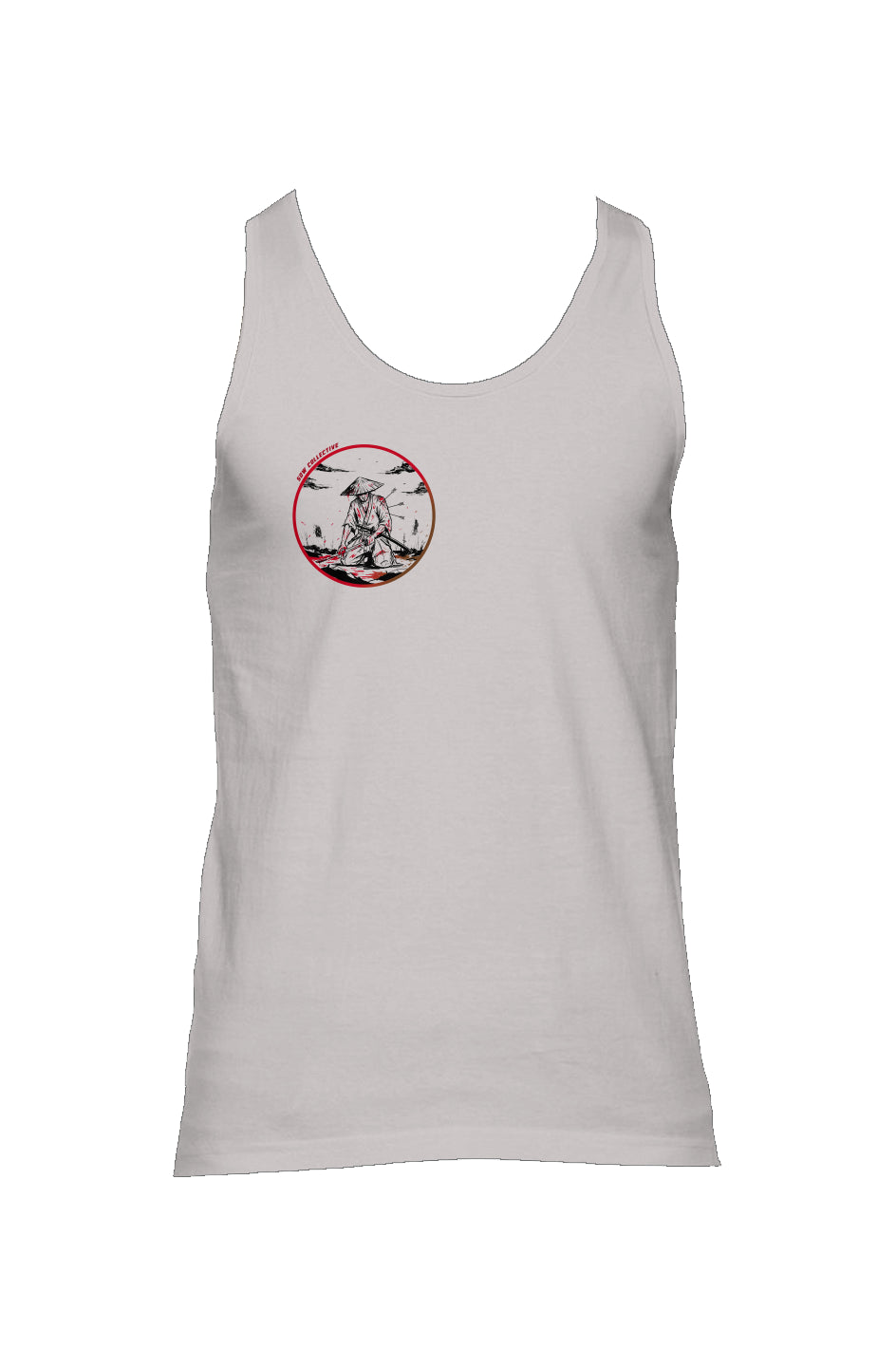 SowCo x Shiner’s Jersey Tank