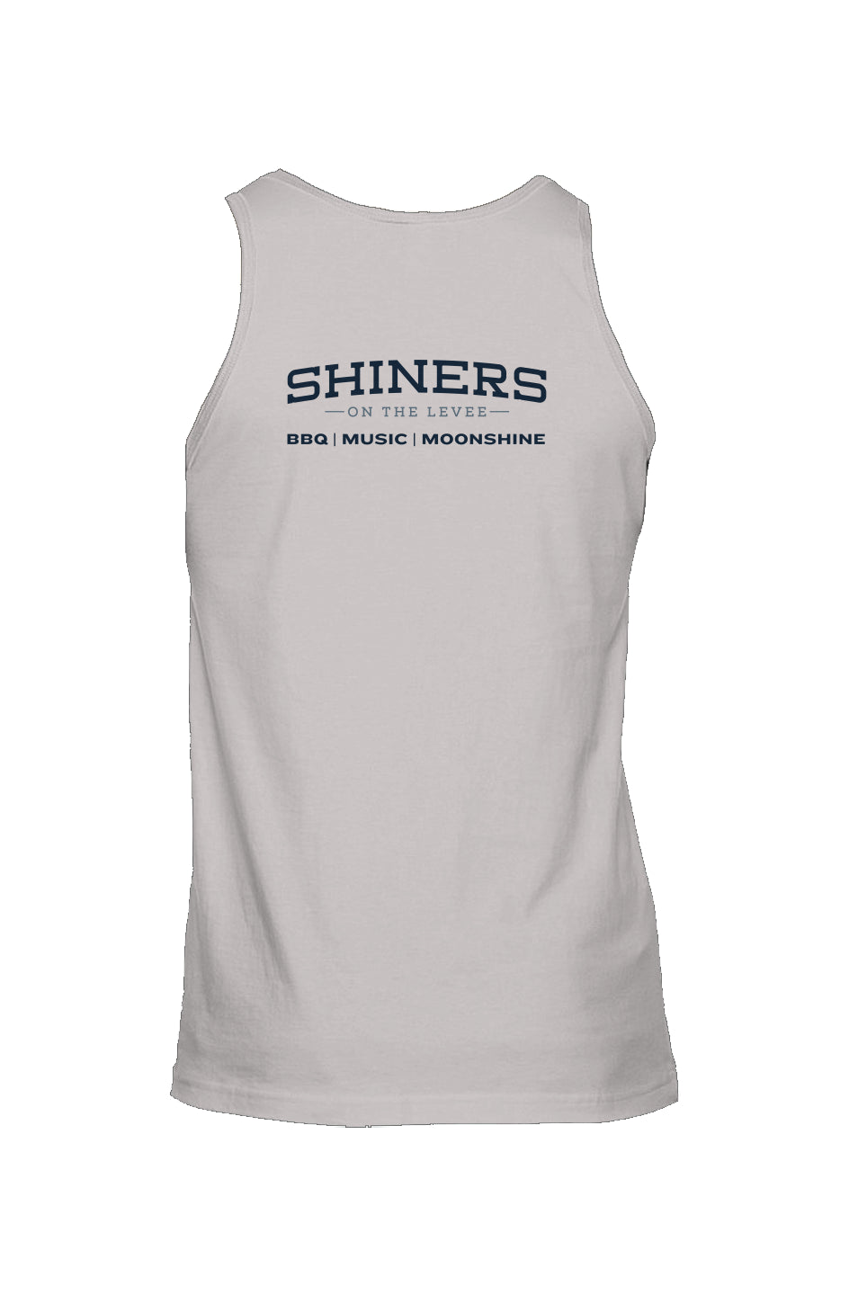 SowCo x Shiner’s Jersey Tank