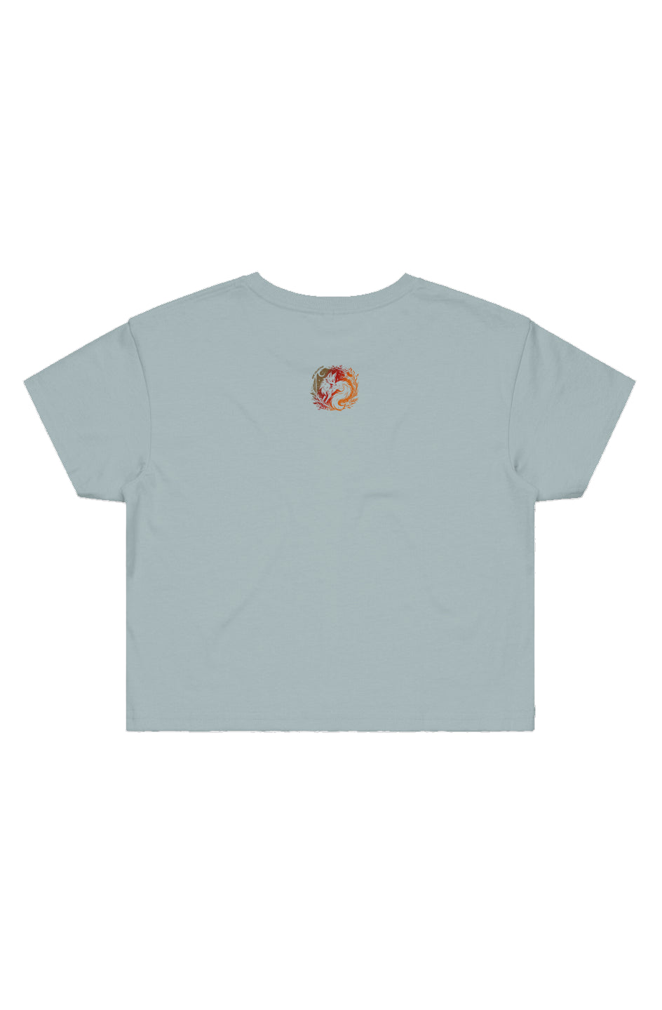 Shiner’s x SowCo Summer Crop Tee