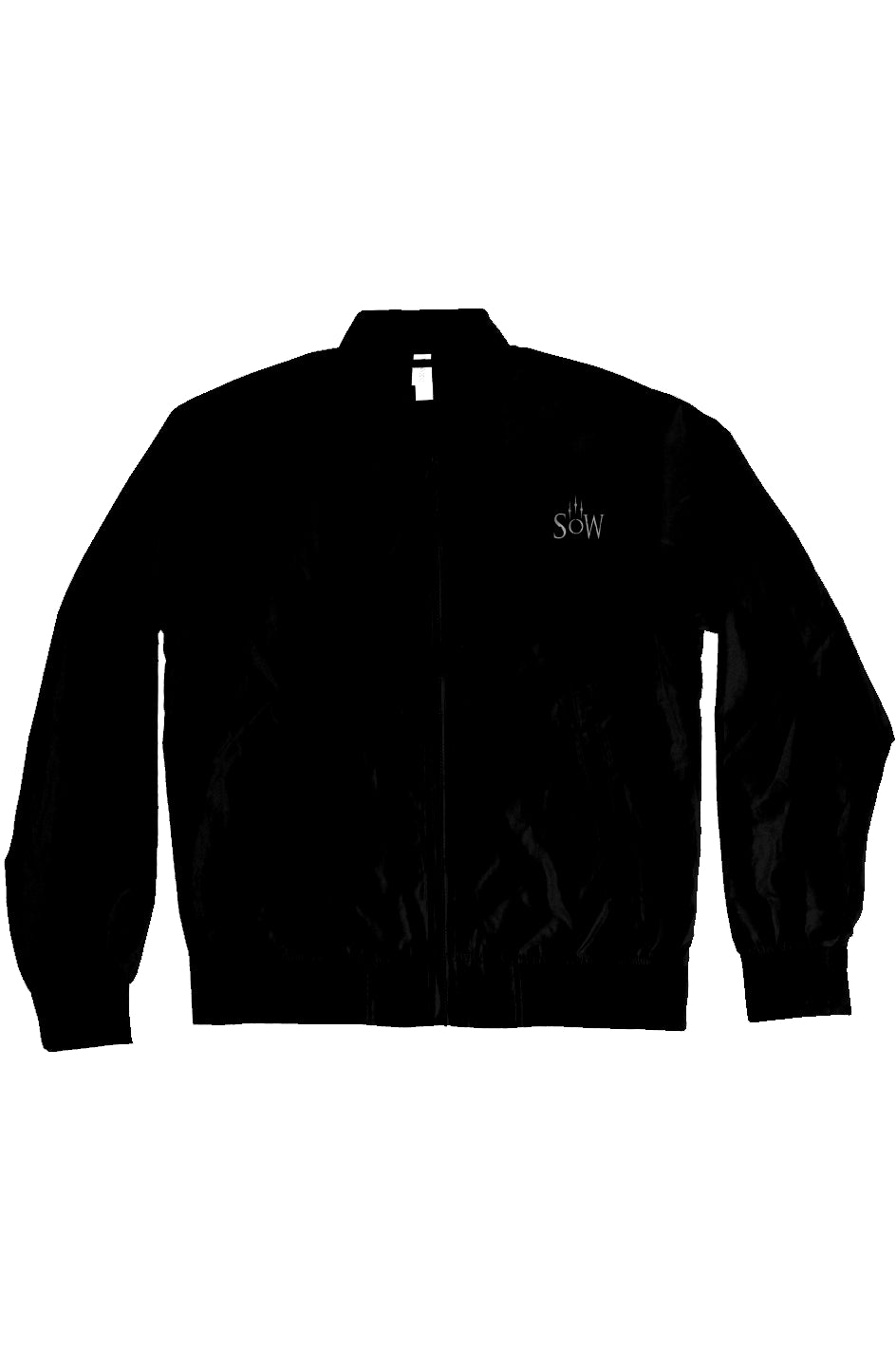 Spirit of the Fox Bomber Jacket