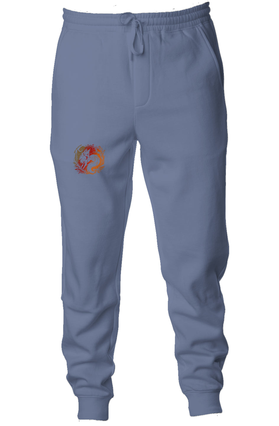 Spirit of the Fox Luxury Fleece Joggers