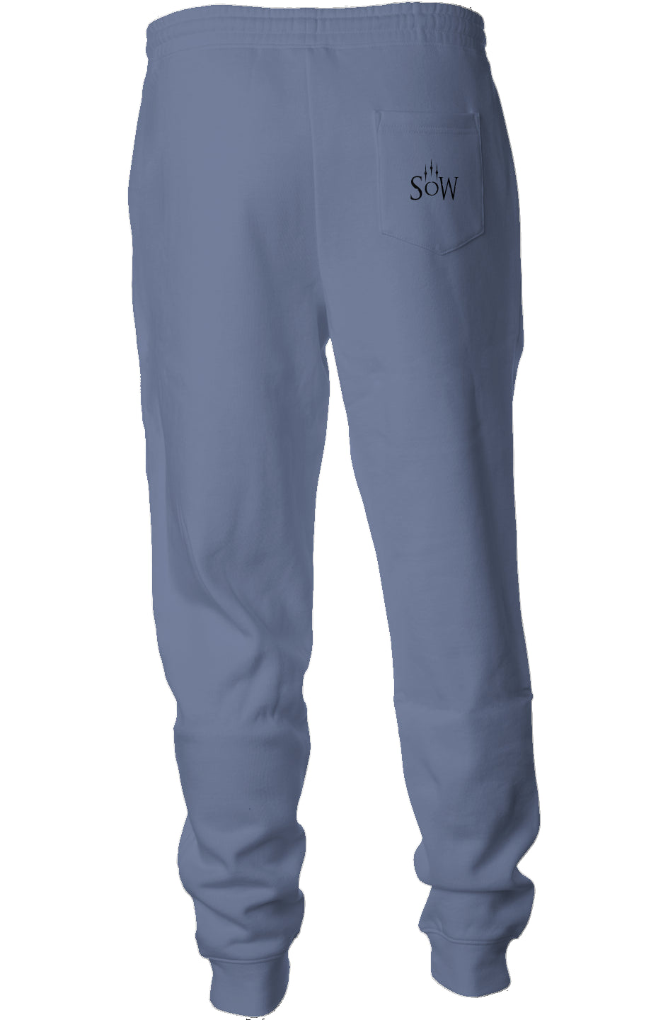 Spirit of the Fox Luxury Fleece Joggers