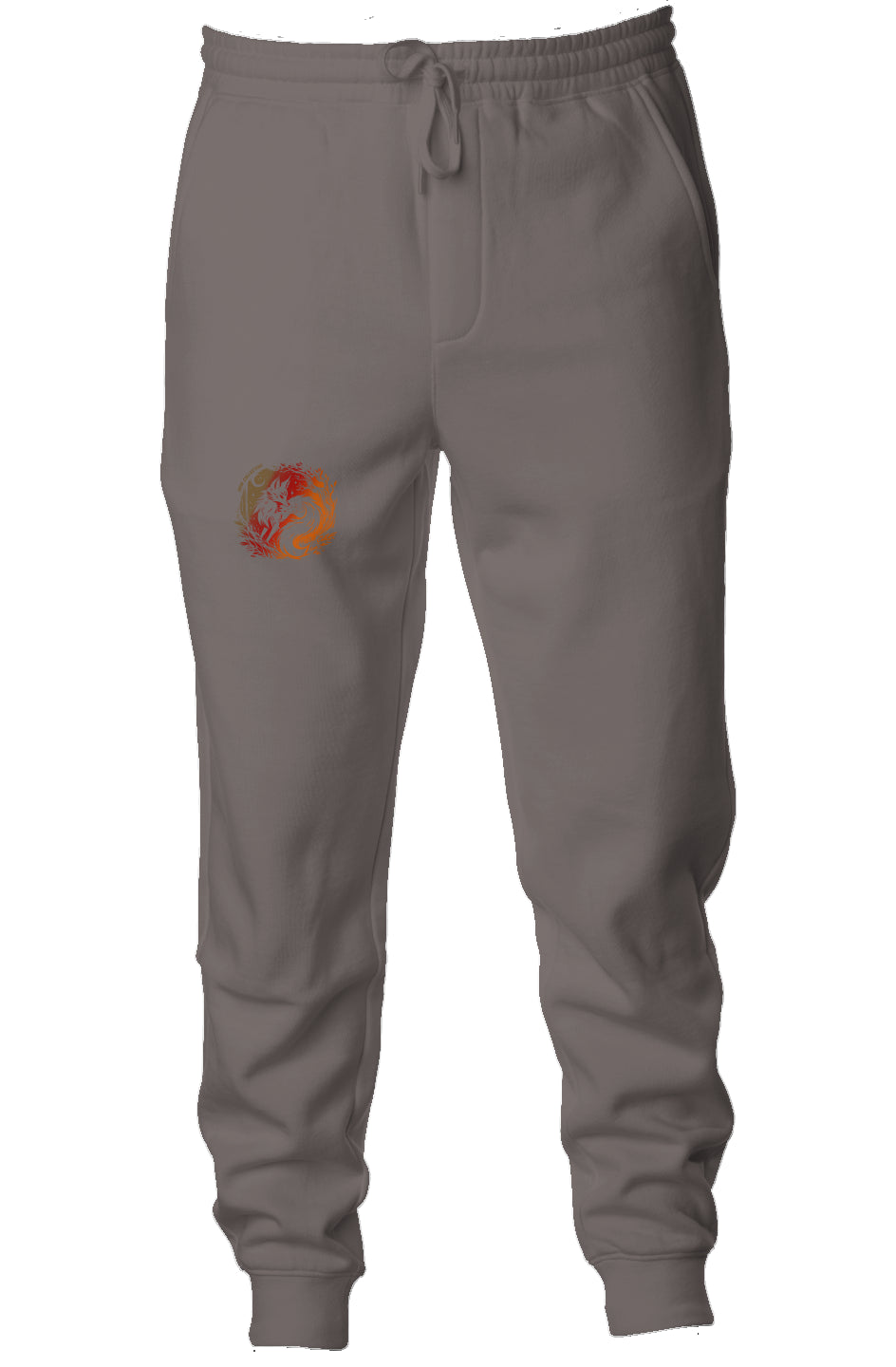 Spirit of the Fox Luxury Fleece Joggers