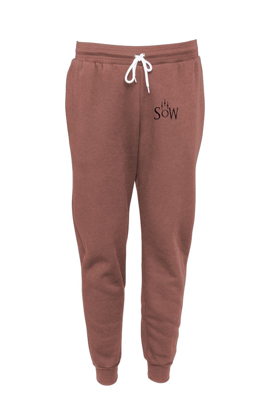 Spirit of the Fox Luxury Joggers V2