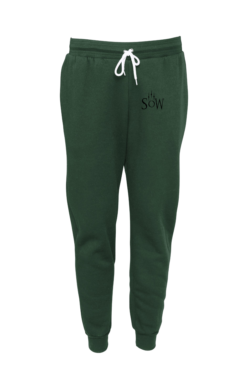 Spirit of the Fox Luxury Joggers V2