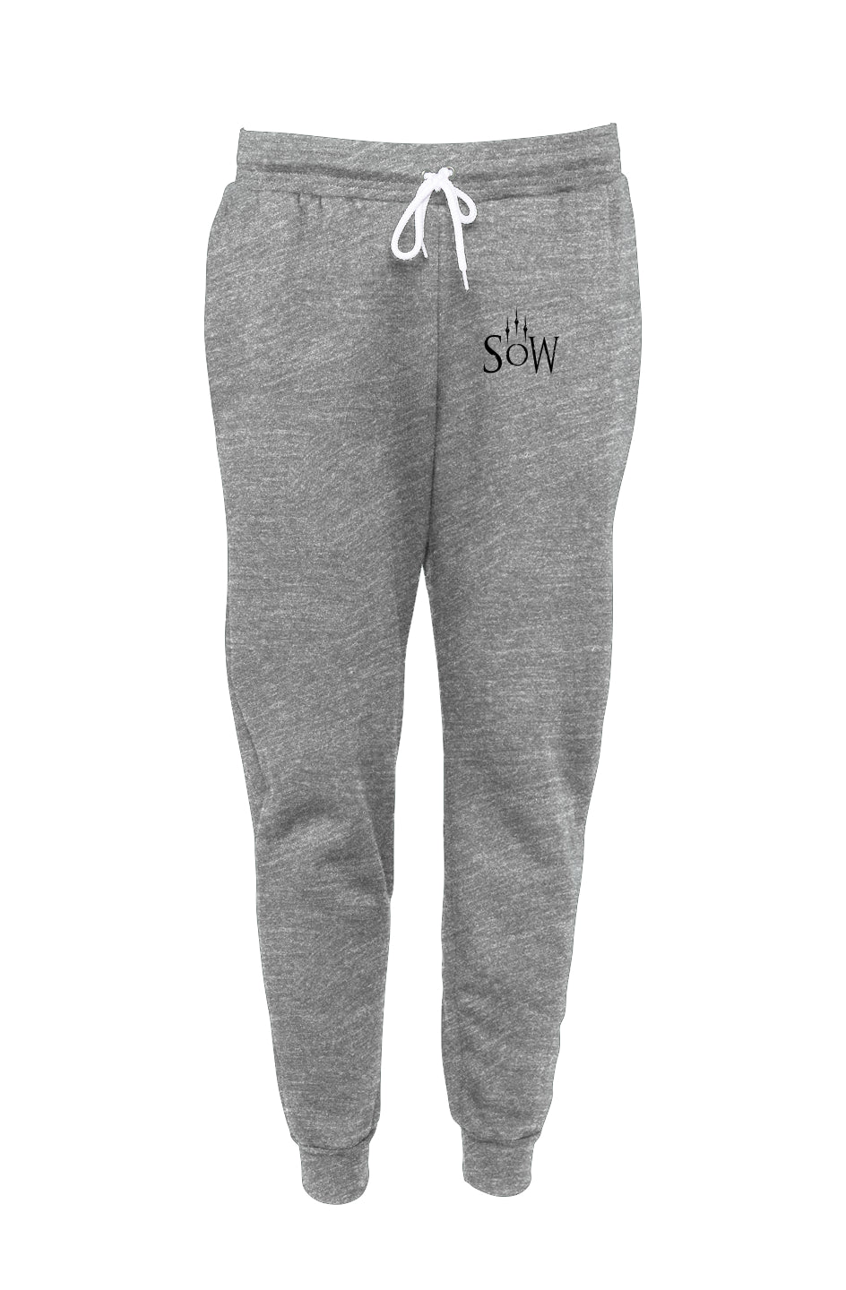 Spirit of the Fox Luxury Joggers V2