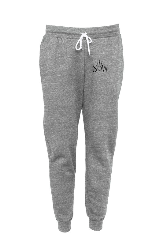 Spirit of the Fox Luxury Joggers V2