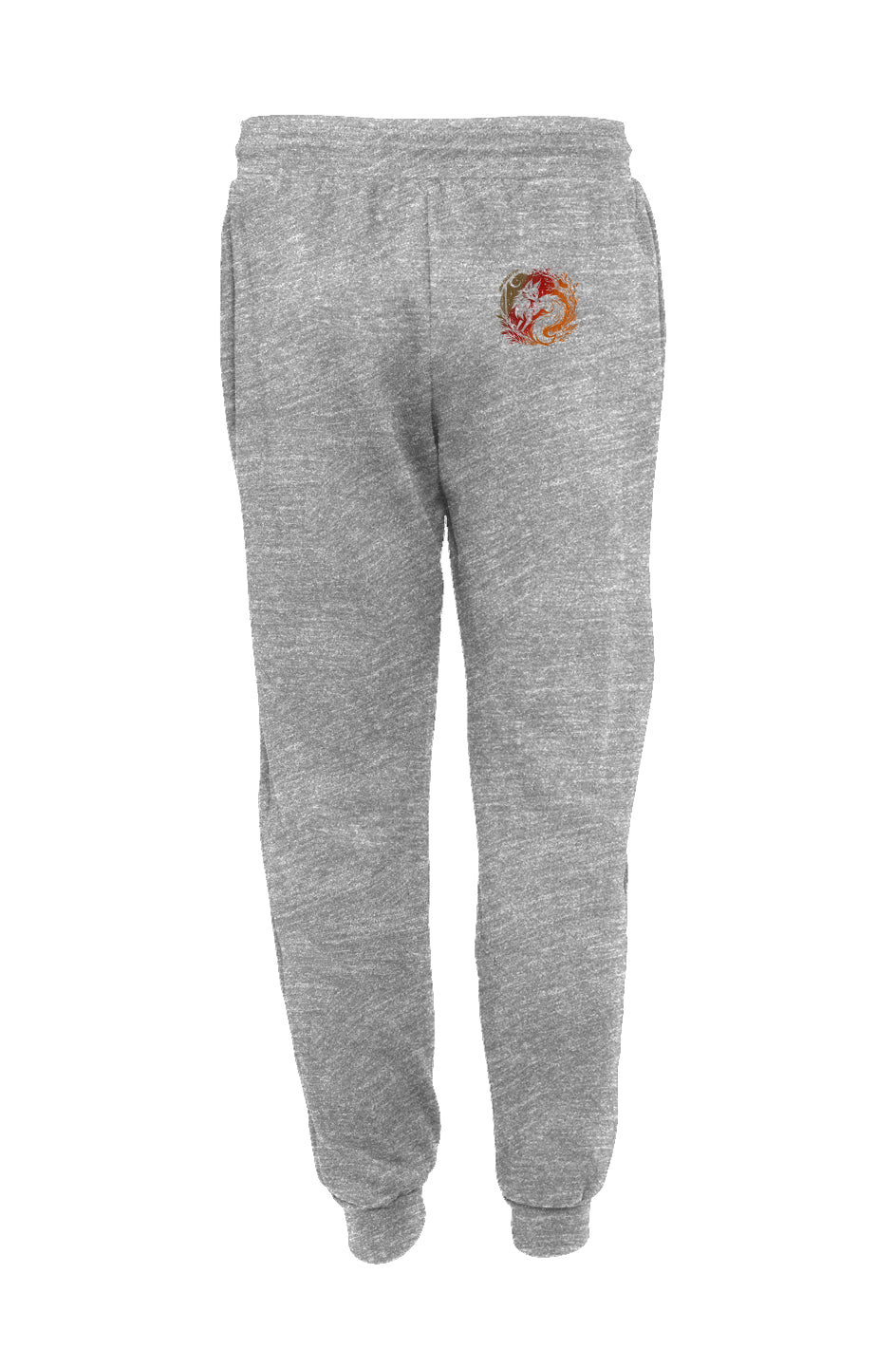 Spirit of the Fox Luxury Joggers V2