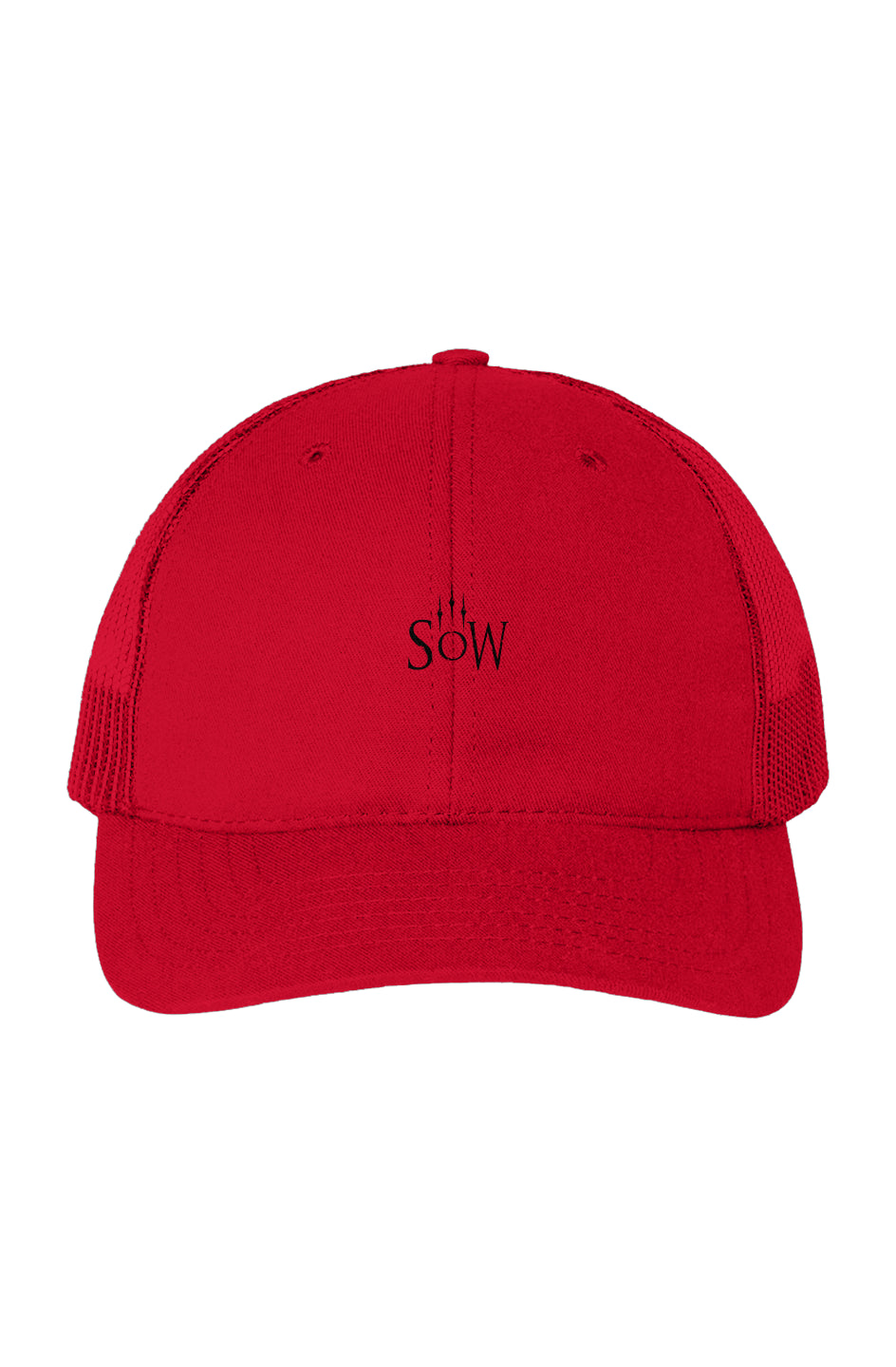 SoW Trucker Cap