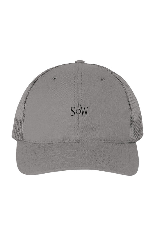 SoW Trucker Cap