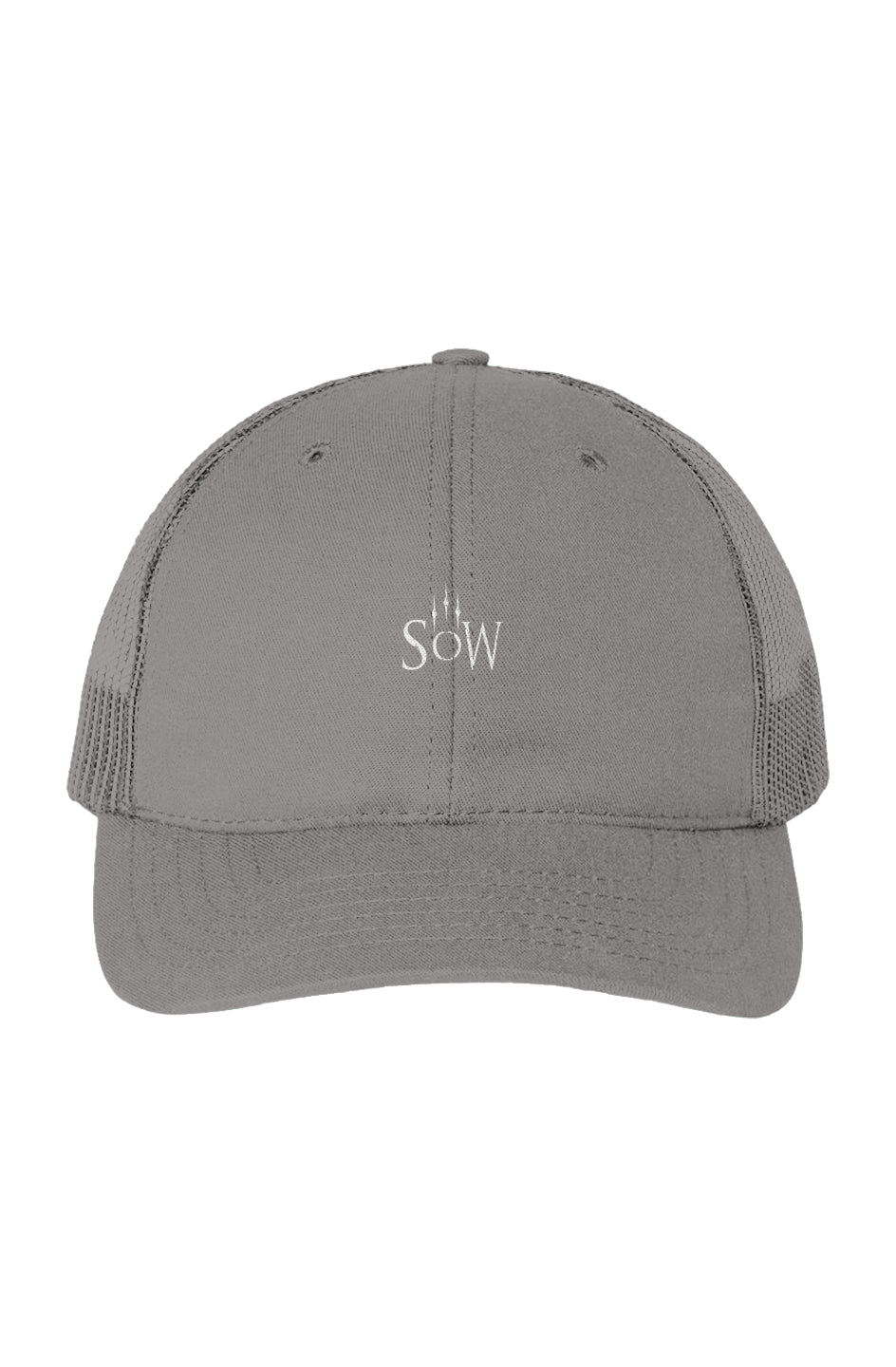 SoW Trucker Cap