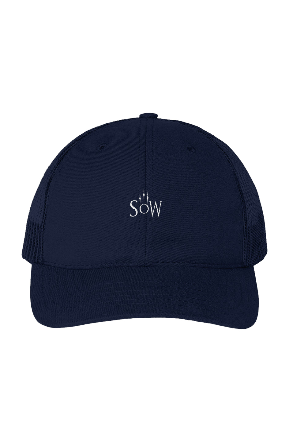 SoW Trucker Cap