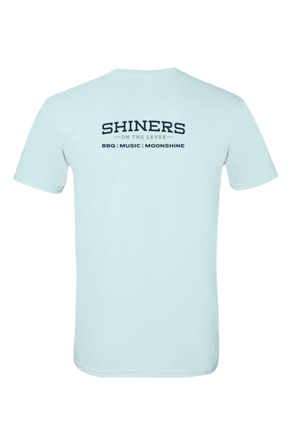 Shiner’s Soft Style T Shirt