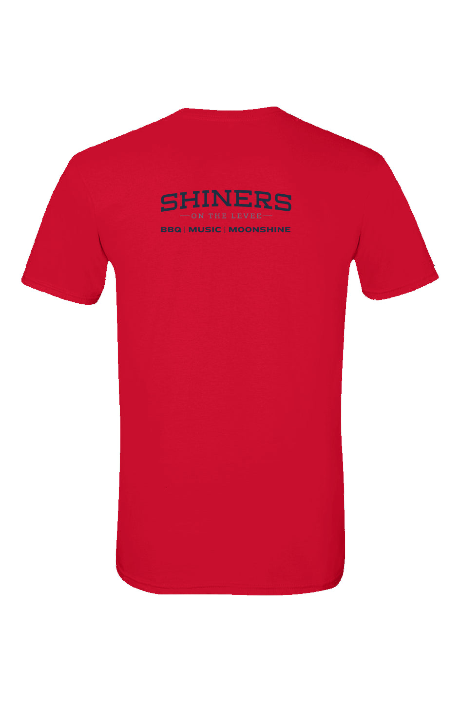 Shiner’s Soft Style T Shirt