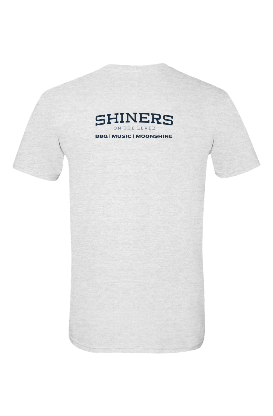 Shiner’s Soft Style T Shirt