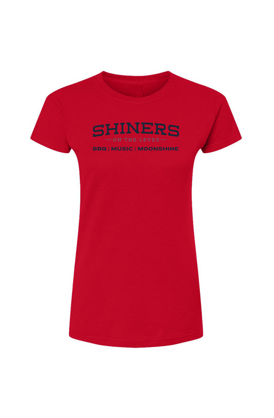 Shiner’s Women’s T-Shirt