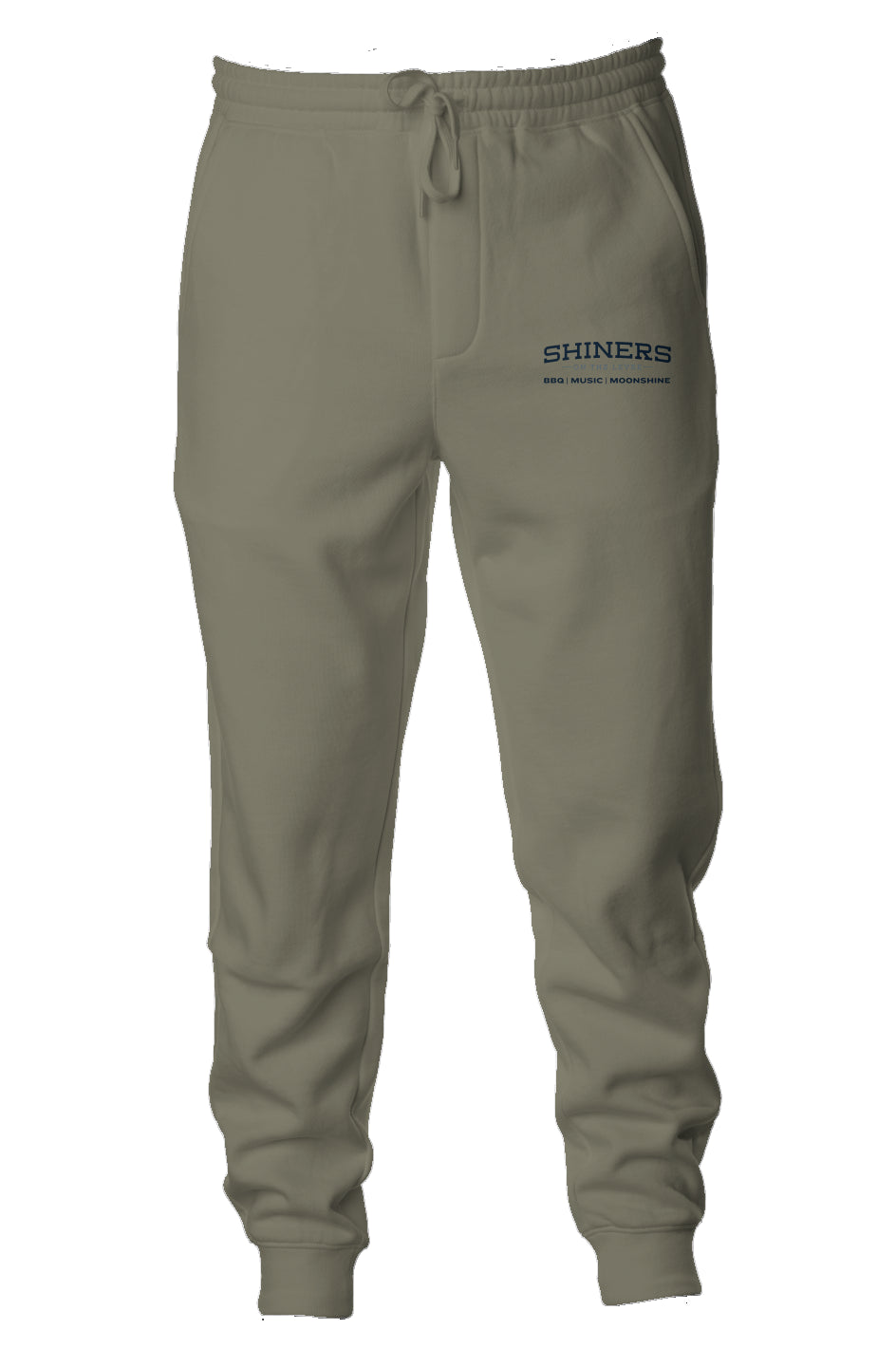 Shiner’s Fleece Joggers