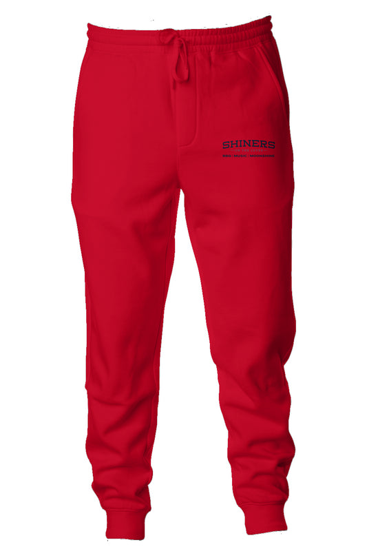 Shiner’s Fleece Joggers