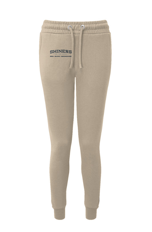 Shiner’s Fitted Jogger