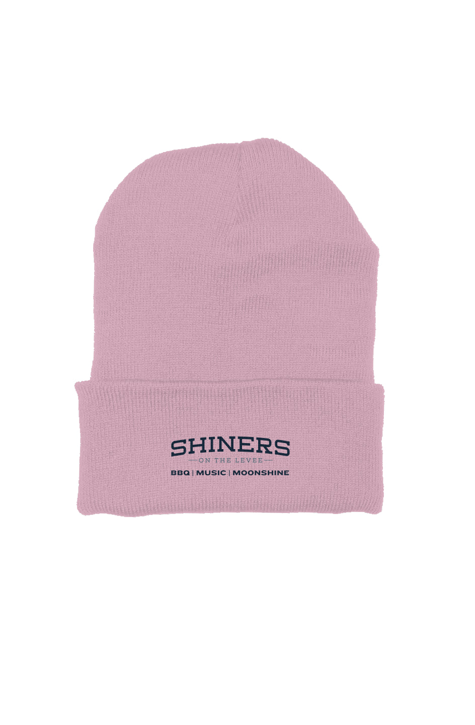 Shiner’s beanie