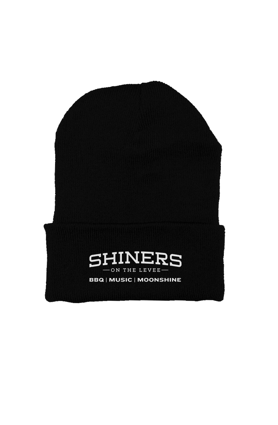 Shiner’s beanie