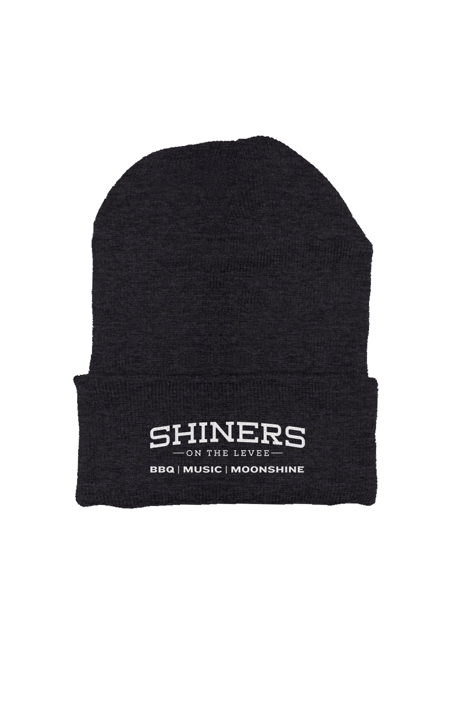 Shiner’s beanie